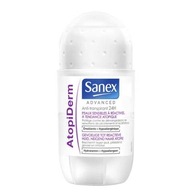 Sanex Advanced Atopiderm Dezodorant Gulička 50ml