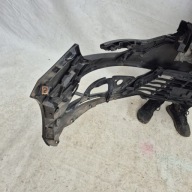 RENAULT MEGANE IV 4 16-20 bumper front front grill PDC 622542307R