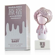 Gwen Stefani - Harajuku Lovers Pop Electric Baby 30ml Edp Parfumovaná voda