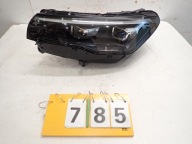 light front front left VW TIGUAN III 2024- FULL LED 571941035C