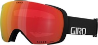 Gogle narciarskie Giro Contact filtr UV-400 kat. 2