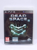 DEAD SPACE 2 GRA NA PS3