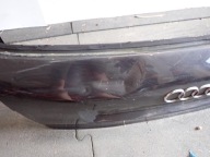 heckklappe kofferraumdeckel AUDI A3 2003-2008 3D
