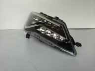 light right REFLEKTOR SEAT LEON III 3 5F 5F0 17- LIFT FULL LED
