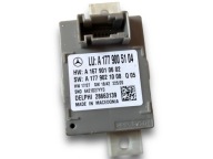 MERCEDES W177 control unit AMBIENTE 1779005104 @M