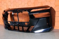 BMW 7 G70 i7 m-packet nárazník předek přední 475