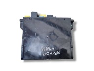 module SAM front Mercedes-Benz C W203 facelift W203 2006 A2035453501
