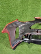 front bumper front TOYOTA YARIS CROSS ADVENTURE NR.Z9382