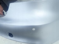 AUDI A7 4G8 10-14 S-LINE bumper rear part rear PDC