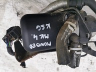 WEBASTO heating FORD MONDEO MK4 6G9N-18K463-BV