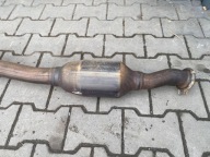 pipe exhaust Ford Escape IV Kuga MK3 2020+