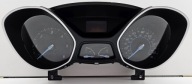 Ford Focus MK3 III 10-14 1.6 tdci dials predkosciomierz UK
