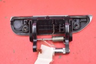 handle right front front grey HONDA JAZZ 3 III 07-11