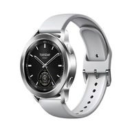 Xiaomi Watch S3,srebrny