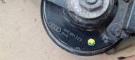 A6 C7 4G S6 KLAKSON SYGNAL left front 4H0951223 A7 4G S7