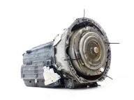 complete gearbox, AUTOMAT MERCEDES S-CLASS W222 3.0 CDI 722903