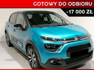 Citroen C3 MAX 1.2 PureTech 110KM MT