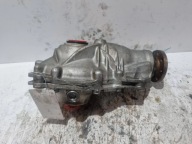 differential diff front 3.73 7592001 BMW X3 F25 3.0 N52