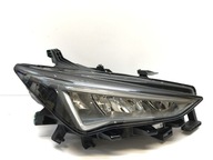 SEAT CUPRA BORN 10F941008H FULL LED LAMPA PRAVÁ OE