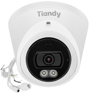 Kupolová kamera (dome) IP Tiandy TC-C38XQ SPEC:I3W/E/Y/2.8MM/V4.2 8 Mpx