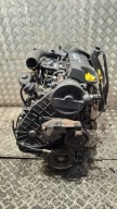 engine pillar Z UKLADEM PALIWOWYM OPEL MERIVA A Z17DTH