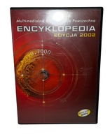 Onet MULTIMEDIÁLNA ENCYKLOPIE Edícia 2002 1000 PC / doživotná licencia BOX