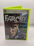 Far Cry Instincts: Predator Microsoft Xbox 360