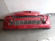 nárazník předek přední PEUGEOT 207 2006-2009 9654356877
