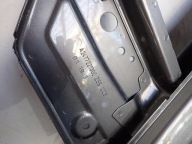 MERCEDES B-KLASA W247 18- door front left front