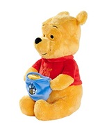 Disney 6315877675 Winnie The Pooh Soft Toy
