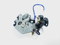 lock bonnet boot rear rear part Mazda CX9 CX-9 06-12