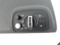 AUDI A6 C7 4G0 A7 4G8 10-18 light switch cover steering wheel steering wheel
