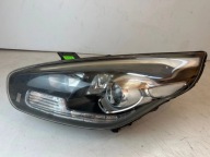 light front front left Kia Carens IV 13-16 UK Anglik
