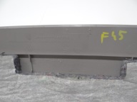upholstery covers boot BMW F45 grey 7381037