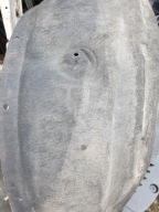 mudguard cover right left rear. BMW X5 E70 OE