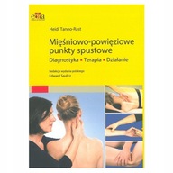 MIĘŚNIOWO- POWIĘZIOWE PUNKTY SPUSTOWE H. TANNO-RAST