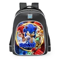 Sonický batoh, študentský batoh, batoh, batoh