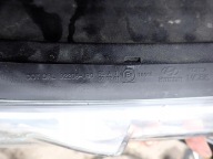 HYUNDAI KONA and 1 17-20 light front front right