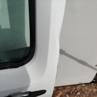 door front front left RENAULT KANGOO II III CITAN