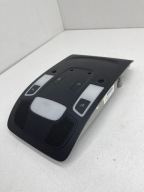 AUDI A6 C7 light oswietlenie cabs black S-LINE