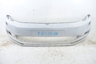 bumper front front VW TOURAN III 5TA 2015- washers 5TA807221AL