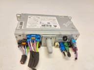 Peugeot 5008 III E5008 radio navigation navi player module 9873016980