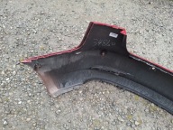 bumper rear TESLA MODEL 3 2017R-> PDC
