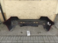 BMW X4 F26 M PAKIET bumper rear