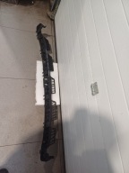 Halter der Stoßstange heck SKODA KAROQ 57A807863A