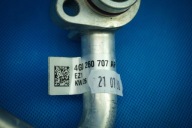 hadice vedení klimatizaci Audi A6 A7 4G0260707AP