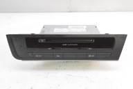 čtečka CD NAVI rádia 4G0035193F AUDI A6 C7 10-14