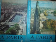 A Paris 2 części - Praca zbiorowa