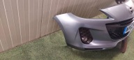 bumper front MAZDA 3 BL SPORT 11-13 LAK: 39T