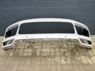 Porsche Cayenne 9Y0 18- bumper front front